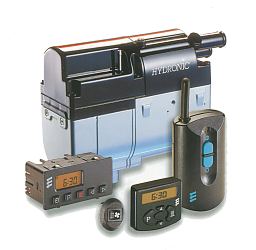 Eberspächer Zusatzheizung standheizung