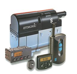 Zusatzheizung Eberspächer Standheizungen für Fahrzeuge