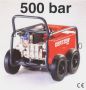 Hochdruckreiniger Oertzen E 500