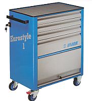 Werkstattwagen Eurostyle 1