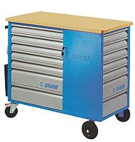 Werkstattwagen Herkules