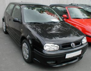 Winterr&auml;der f&uuml;r Golf 4