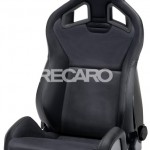 Recaro Sportster CS Edition 2011