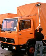 Verlängerungsrohr und Teleskoprohr