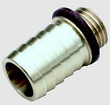 Schlauchtülle z.B. f. Autowascher