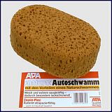Autoschwamm APA