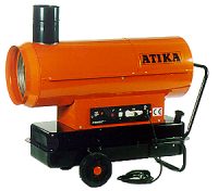 Öelheizer Atika K45