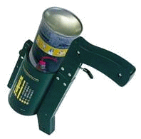 Baustellenmarkierer Pistole