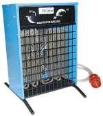 Elektroheizgerät -9 kW