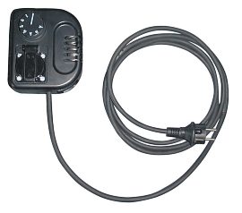 Thermosstat für Ölheizer