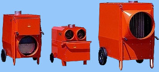 Typenreihe K - Öl/Flüssiggas