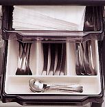 Bordküchen Bestecklade