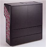 Bordküche geschlossen