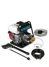 Kränzle Hochdruckreiniger Junior-jet