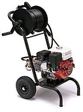 Kränzle Hochdruckreiniger Junior-jet