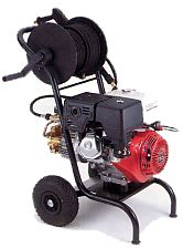 Kränzle Hochdruckreiniger Junior-jet