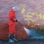 Kränzle hochdruckreiniger einfach kraftvoll