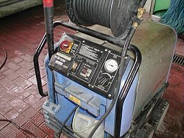 Kränzle Therm Gebrauchtgerät