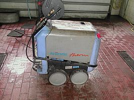 Kränzle Therm Gebrauchtgerät