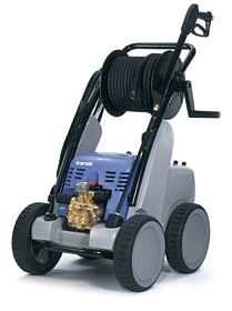 Hochdruckreiniger Kränzle quadro