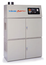 Hochdruckreiniger Kränzle Therm stationär