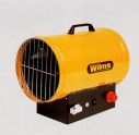 Wilms Gasheizer GH 14 -35 M