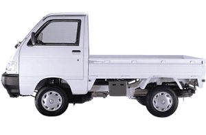 Transporter Piaggio Pickup
