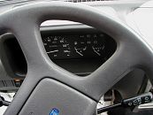 Amaturen Transporter Piaggio Porter