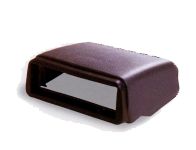 Transporter Piaggio APE Radiokonsle