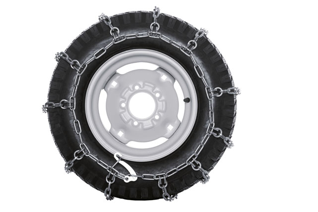 Schneeketten Piaggio APE TM