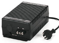 Kompaktlader Batterieladeger&auml;t