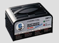 Batterieladeger&auml;te
