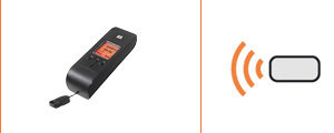 defa smartstart Fernbedienung Funk